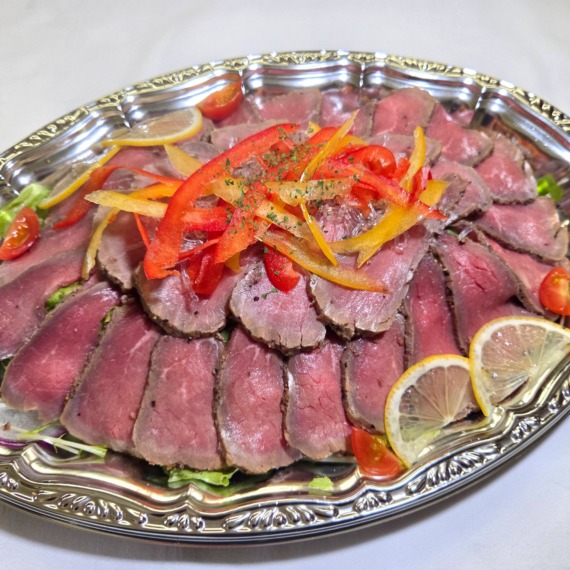 ローストビーフ