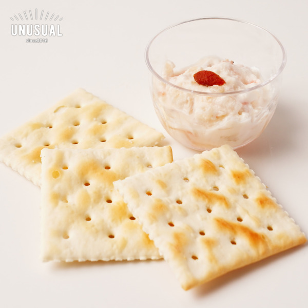 マスカルポーネデップ